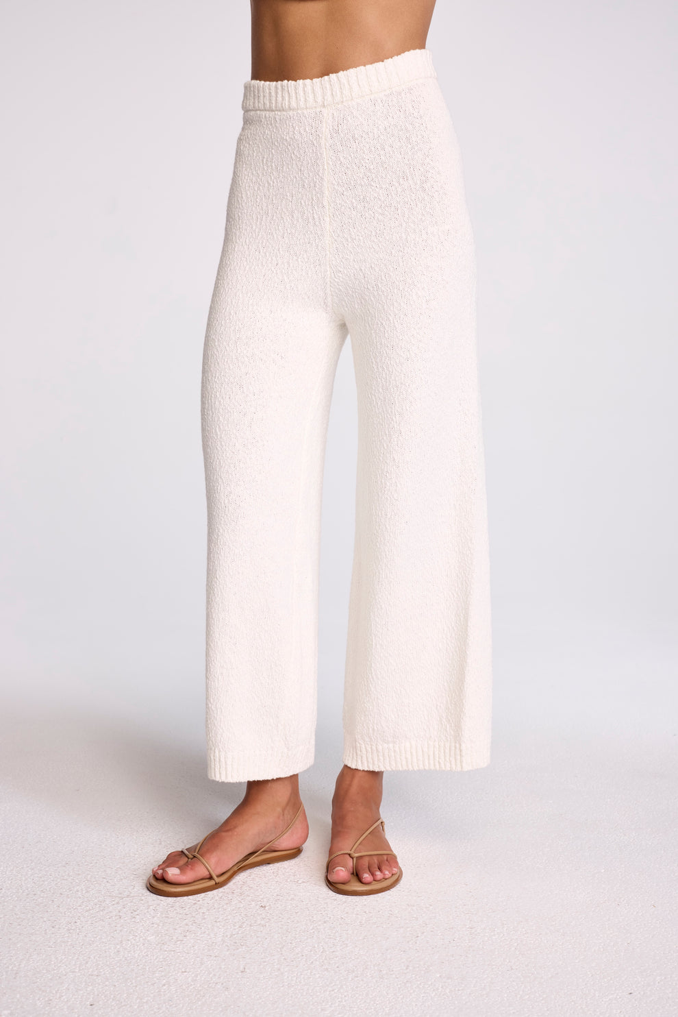 Elaine Pants | Sand main image 0