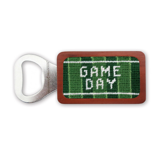 GAME DAY BOTTLE OPENER