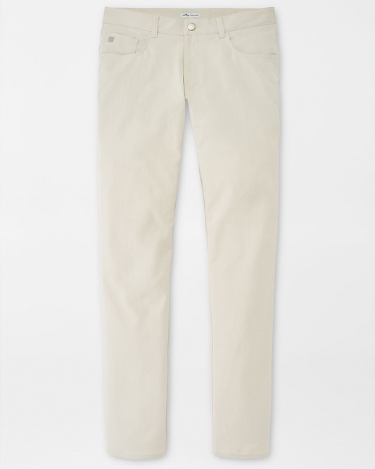 EB66 PERFORMANCE FIVE POCKET PANT - STONE