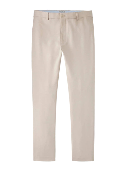 CHARLOTTE PERFORMANCE TROUSER - KHAKI