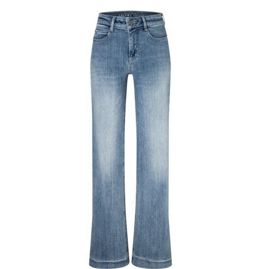 DREAM WIDE AUTHENTIC JEANS - AUTHENTIC SKY BLUE