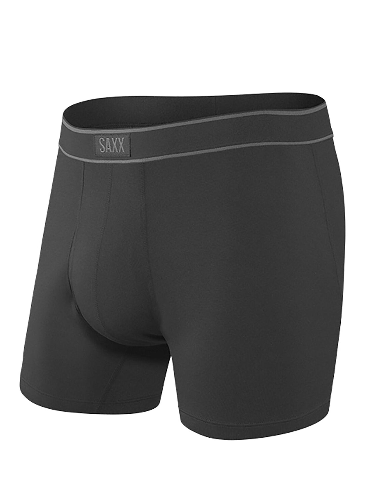 DAYTRIPPER BOXER BRIEF - BLACK