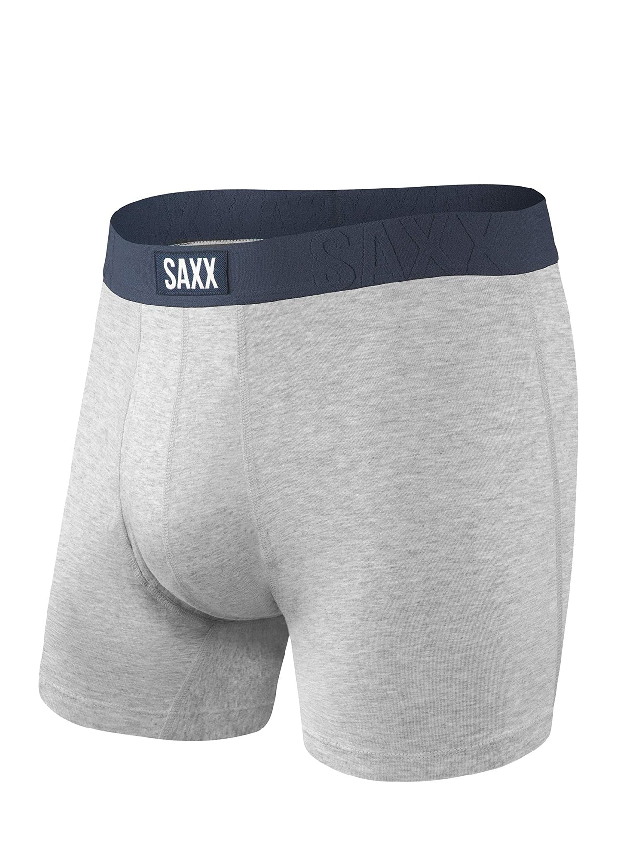 UNDERCOVER BOXER BRIEF - GREY HEATHER