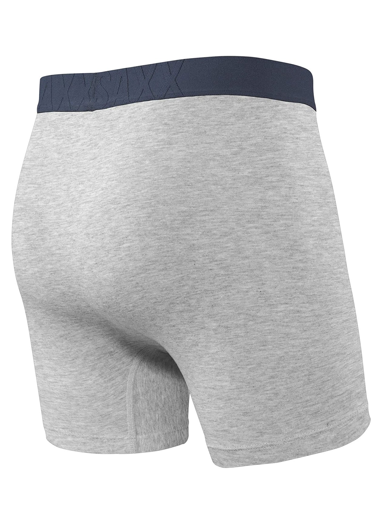 UNDERCOVER BOXER BRIEF - GREY HEATHER