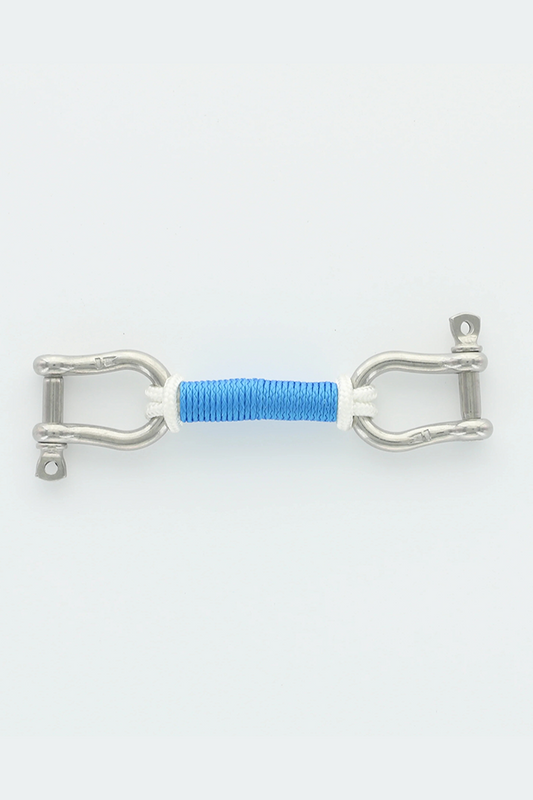 MEN'S BEARING SET - PACIFIC BLUE