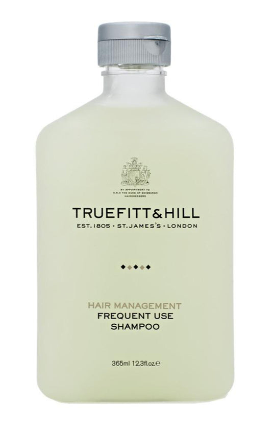 FREQUENT USE SHAMPOO