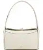 FURLA NICOLE MEDIUM BOSTON BAG - SABBIA
