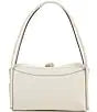 FURLA NICOLE MEDIUM BOSTON BAG - SABBIA