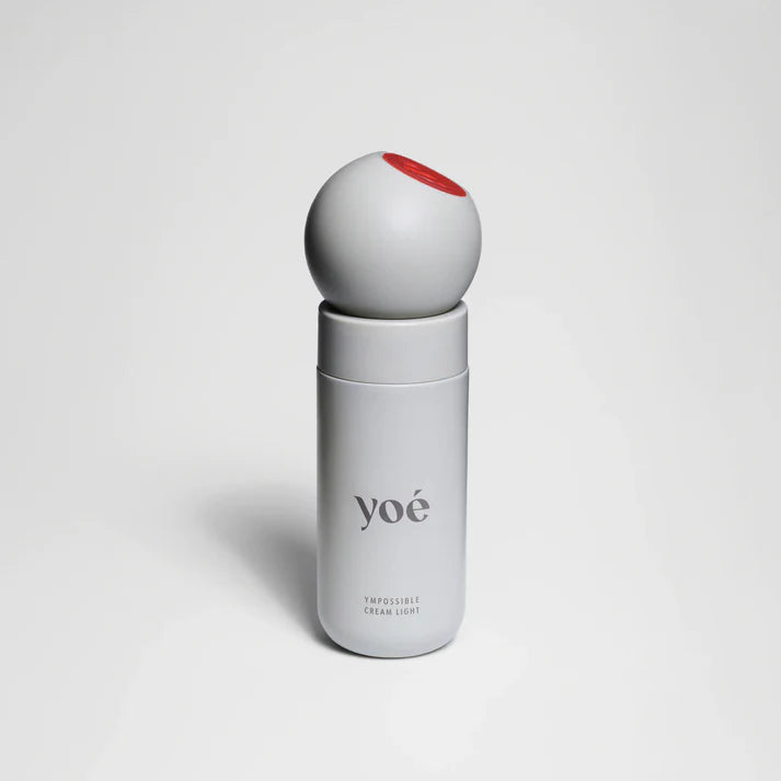 YMPOSSIBLE CREAM LIGHT-30ML