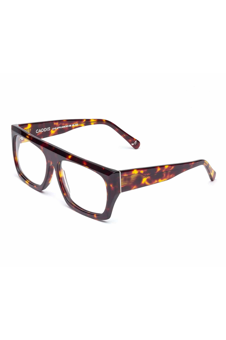 12 BAR BLUE LIGHT GLASSES - TURTLE