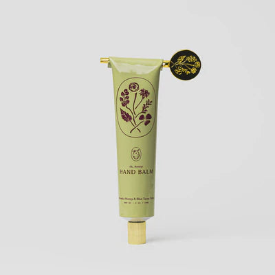 MANUKA HONEY & BLUE TANSY HAND BALM