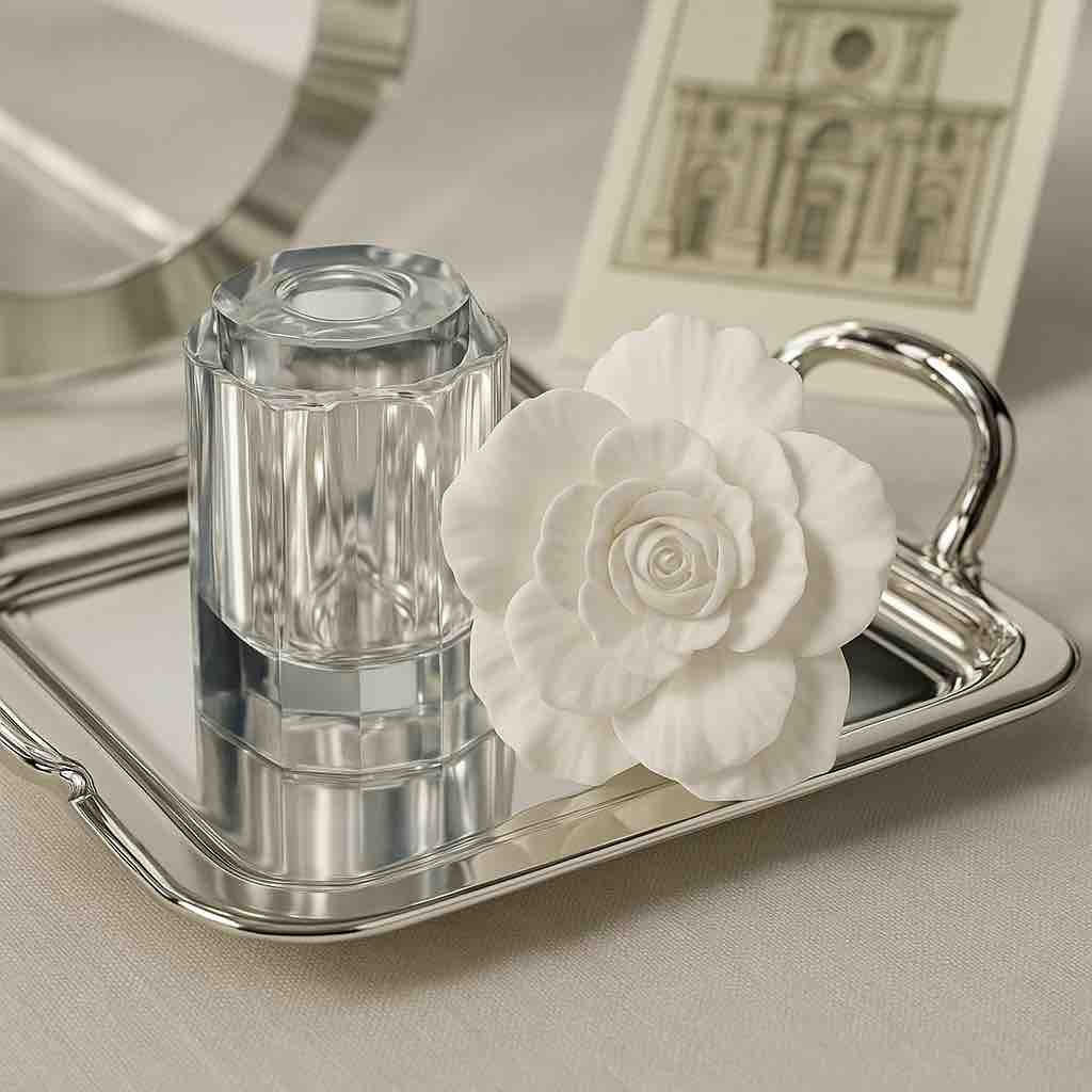 VENEZIA PORCELAIN DIFFUSER - LILIANA