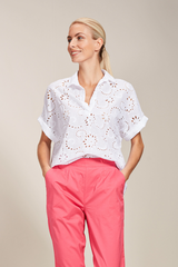 DERRY NEW EMBROIDERED DRESS