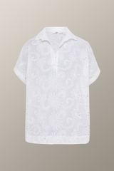 DERRY NEW EMBROIDERED DRESS