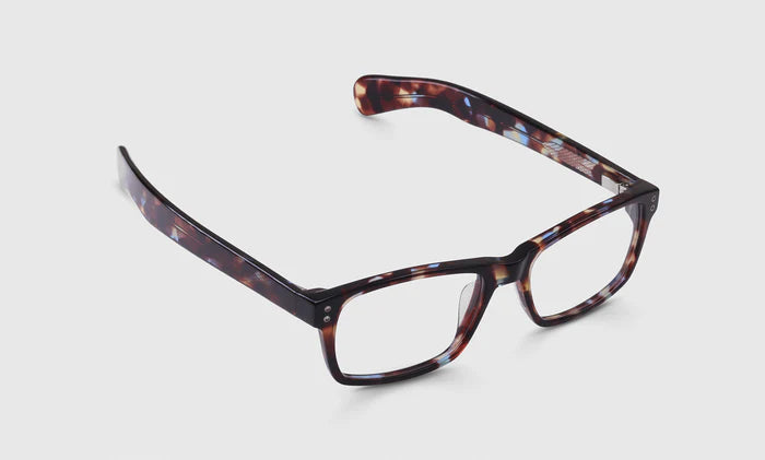 ROY D READERS - MAHOGANY TORTOISE