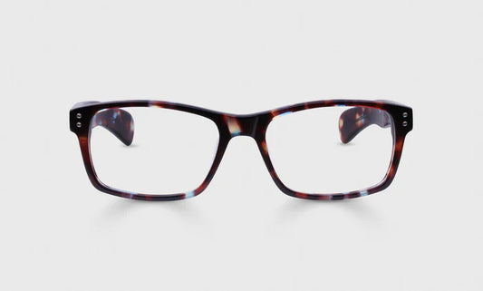 ROY D READERS - MAHOGANY TORTOISE