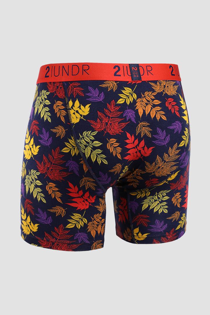 ECO SHIFT BOXER BRIEF - LEAF CYCLES