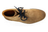 BLUE RIDGE SUEDE CHUKKA BOOT - KHAKI
