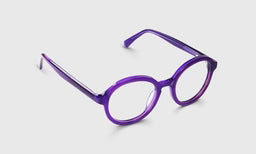 ROKO VOKO READERS - BLUE AND BROWN DEMI