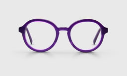 ROKO VOKO READERS - BLUE AND BROWN DEMI