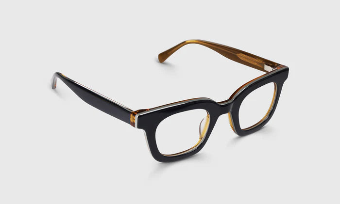 SIGNAL FIRE READERS - BLACK LAYER