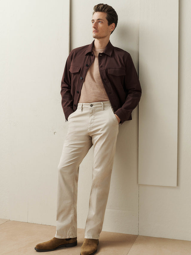 CHARISMA DAWN TWILL JEAN