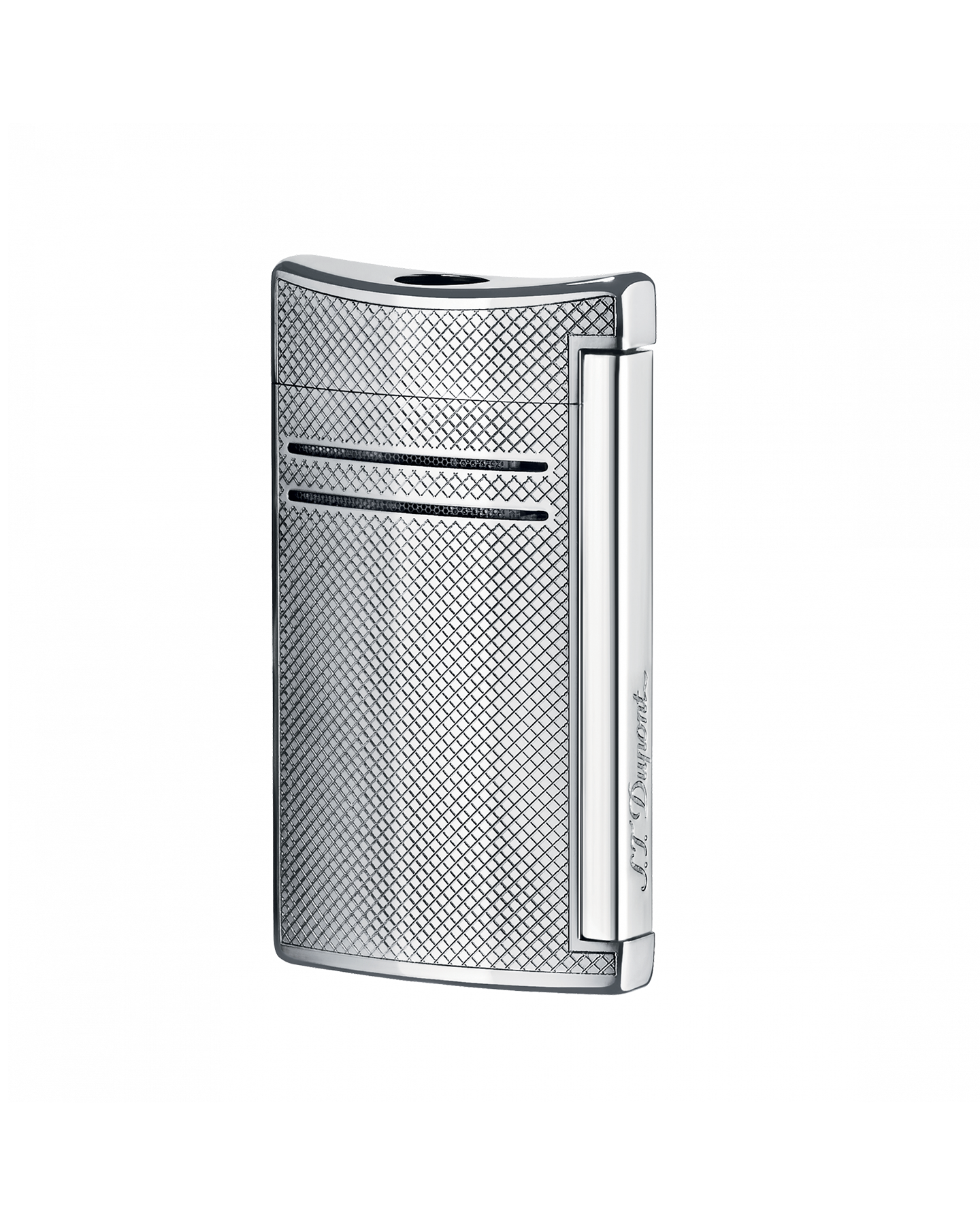 MAXIJET CHROME FINISH LIGHTER