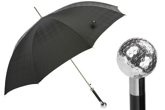 PASOTTI GOLF HANDLE LONG UMBRELLA