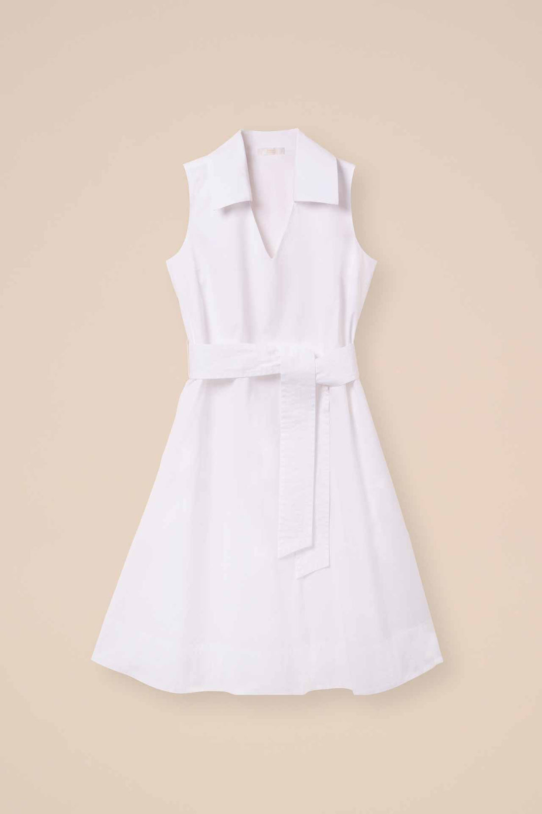 BIANCO OLIMPIA IN POPSTAR DRESS