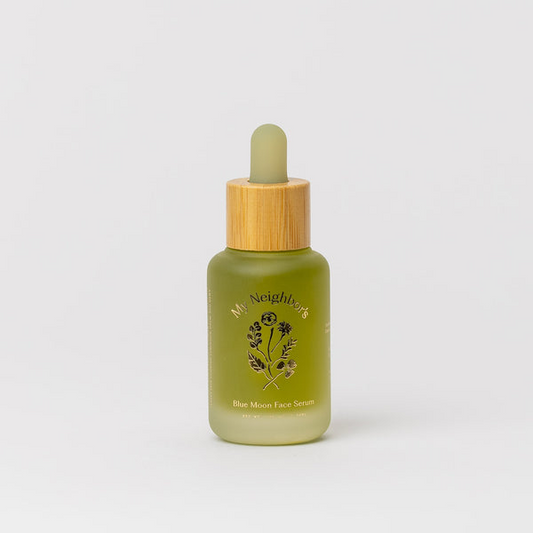 BLUE MOON FACE SERUM