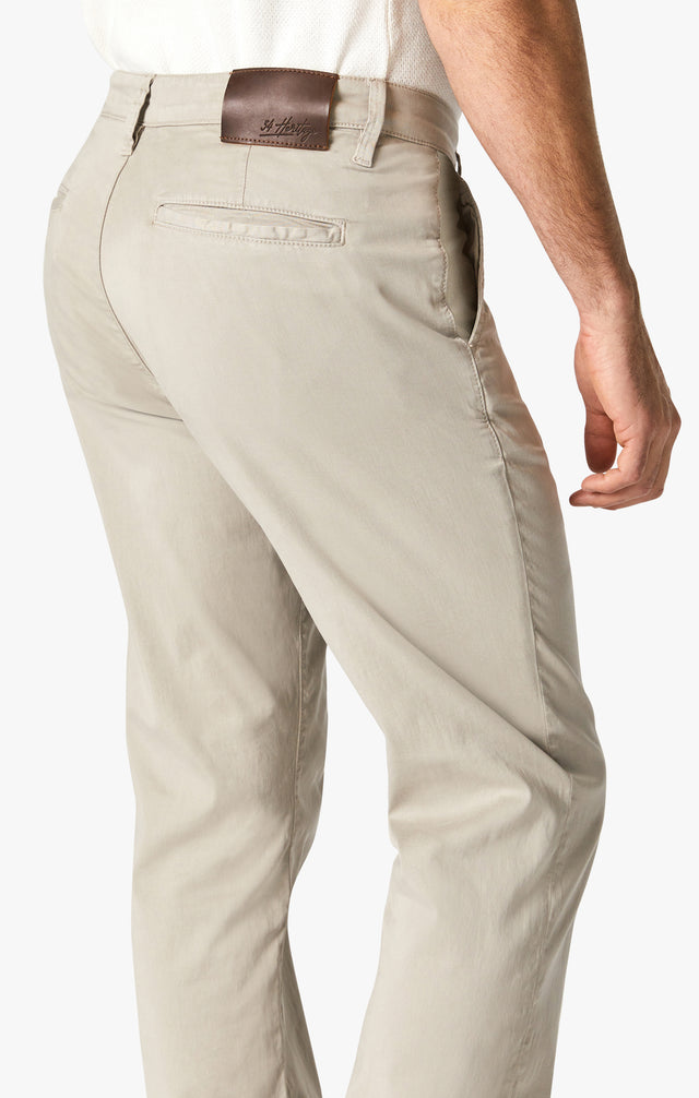 CHARISMA DAWN TWILL JEAN