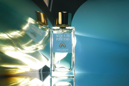 ACQUA DI POSITANO EDP SPRAY-100ML