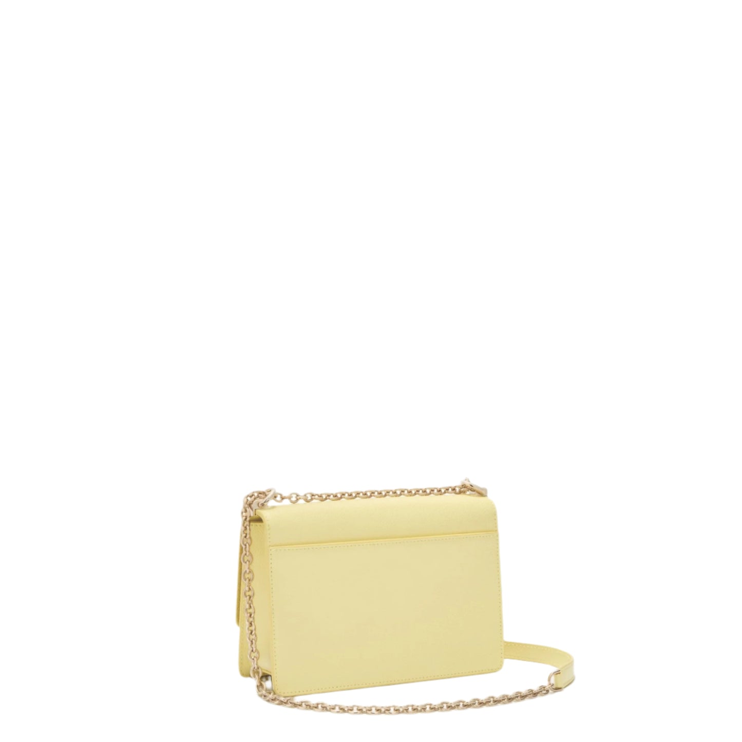FURLA 1927 CROSSBODY MINI BAG - FREESIA