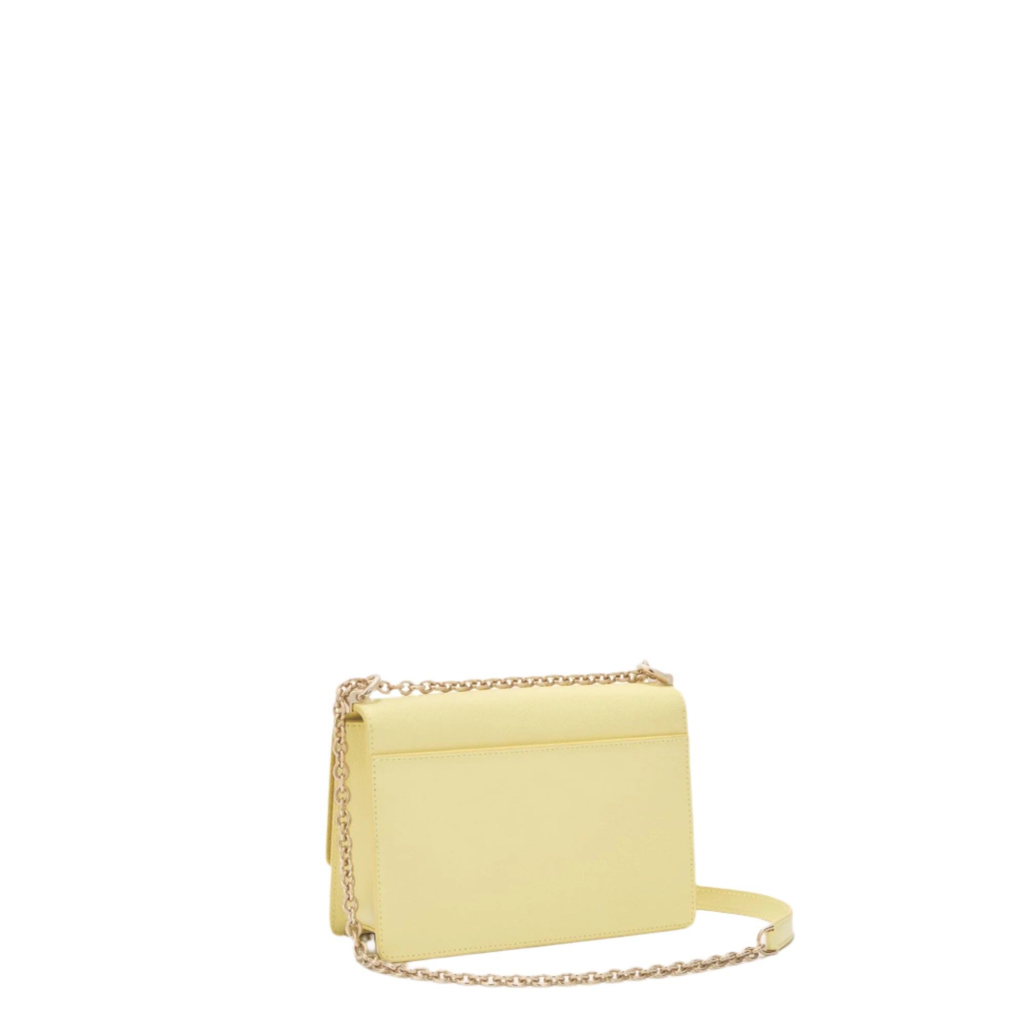 FURLA 1927 CROSSBODY MINI BAG - FREESIA