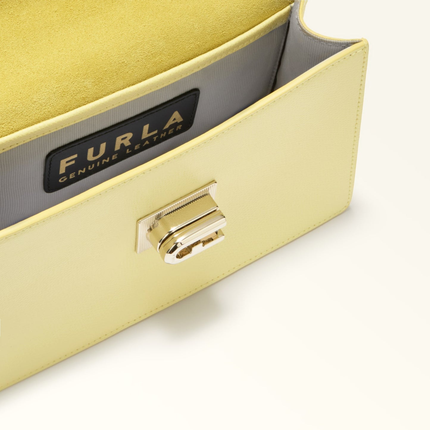 FURLA 1927 CROSSBODY MINI BAG - FREESIA