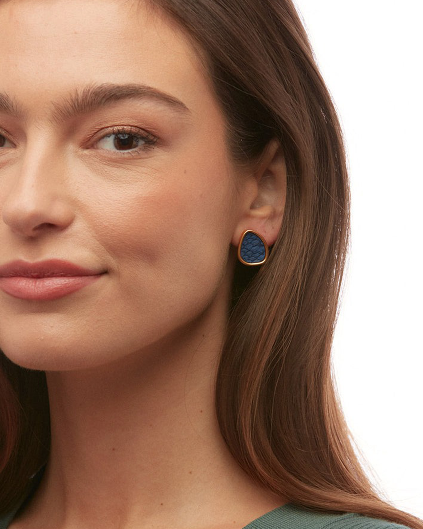 BOSWELL STUD EARRINGS