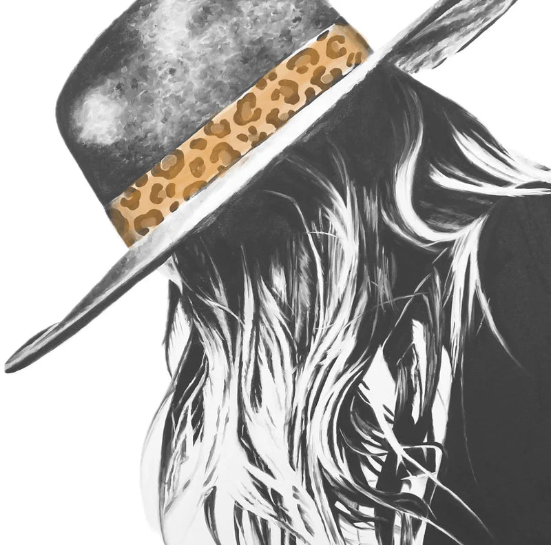 WILDEST DREAMS MUSHIE TEE - WORN WHITE HIGHLIGHT COLOR