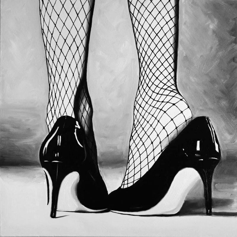 SATURDAY NIGHT/POMEGRANATE NOIR SCENTED CANDLE