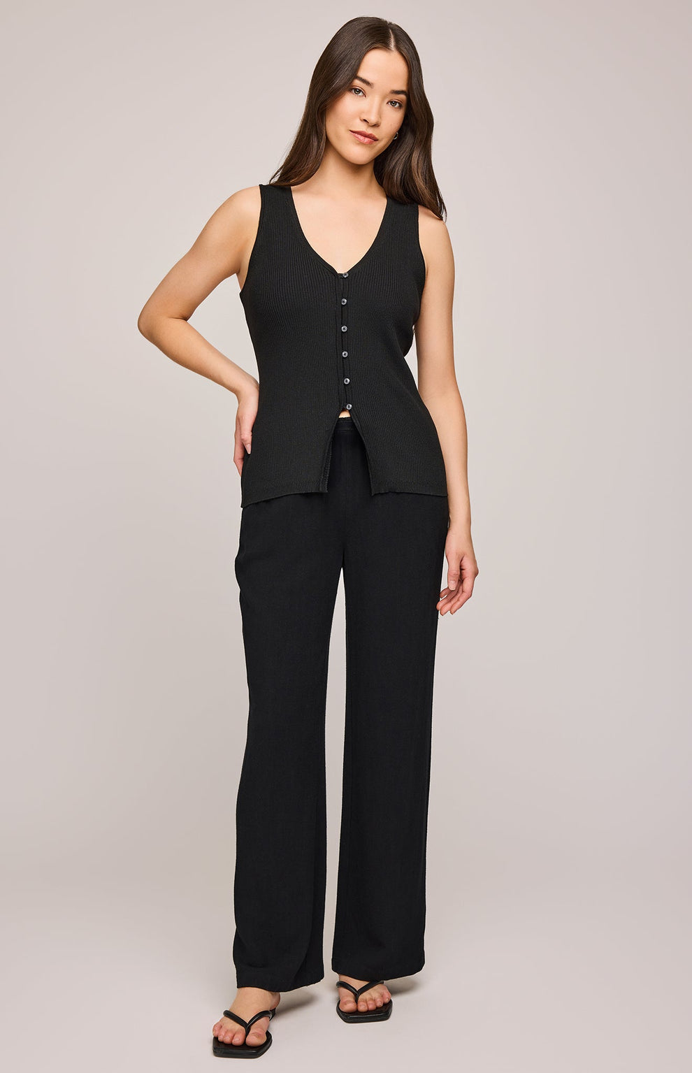 MILES KNIT TANK