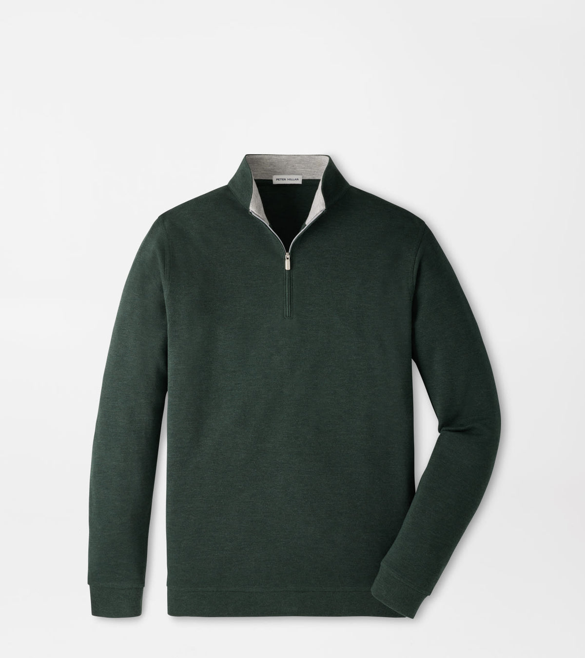 CROWN COMFORT PULLOVER - PINE BROOK