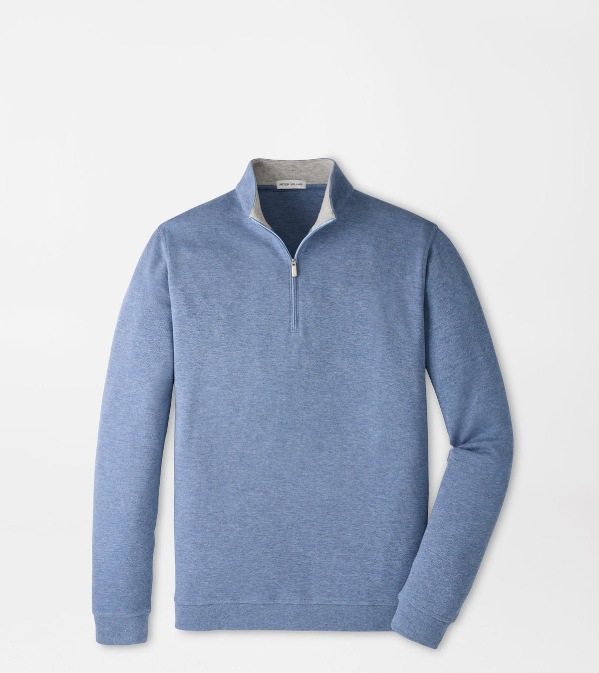 CROWN COMFORT PULLOVER - SUMMER RAIN