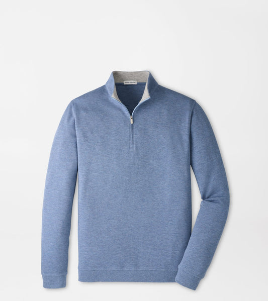 CROWN COMFORT PULLOVER - SUMMER RAIN