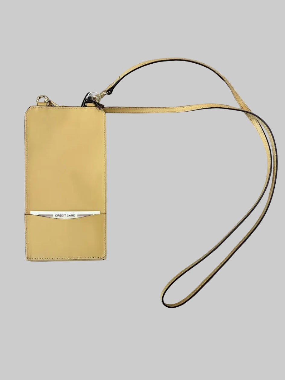 VICKY PHONE HOLDER  BAG- GRANO