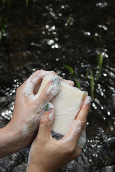 COLLAGEN FACIAL CLEANSER