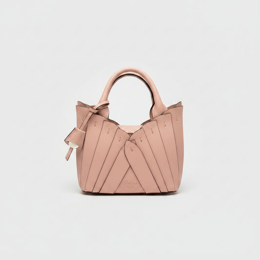 TULIP HANDBAG- SAKURA