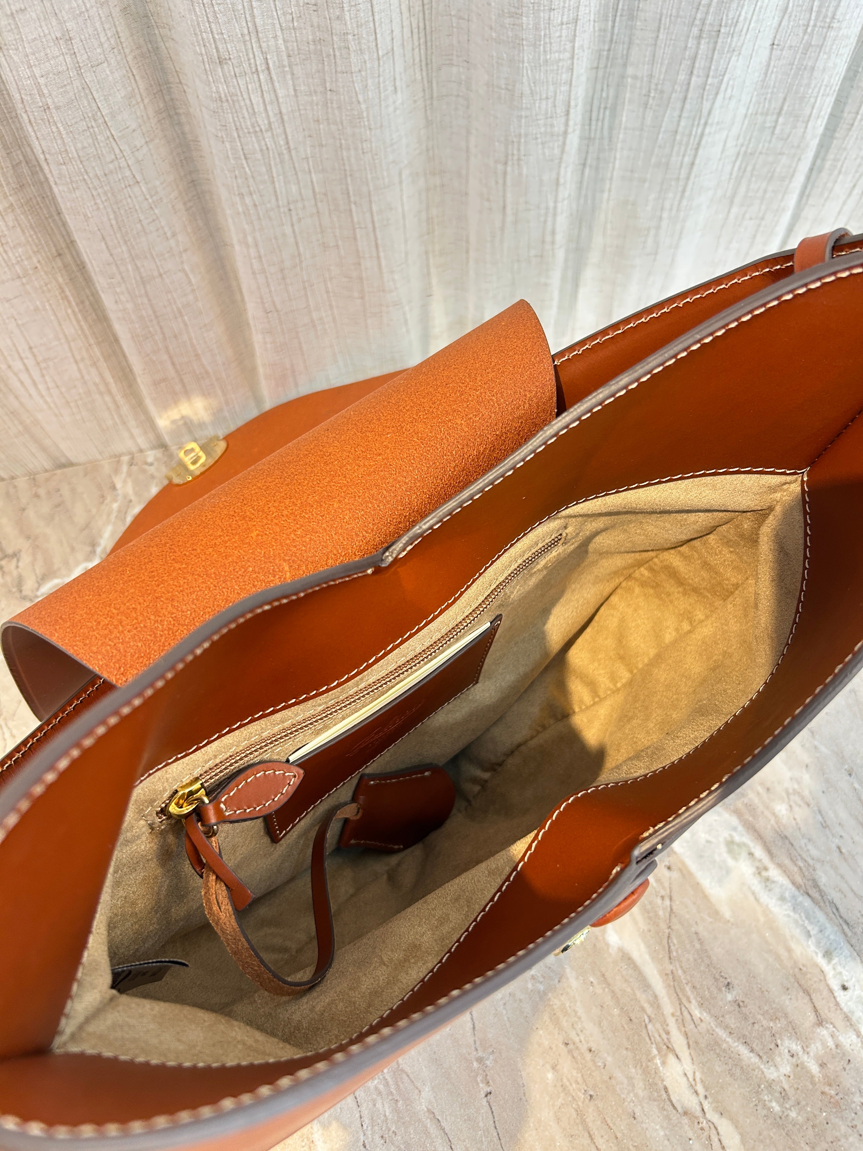 【美品】Oribianco leather bag Orobianco Campione 0 – Orobianco.Asia