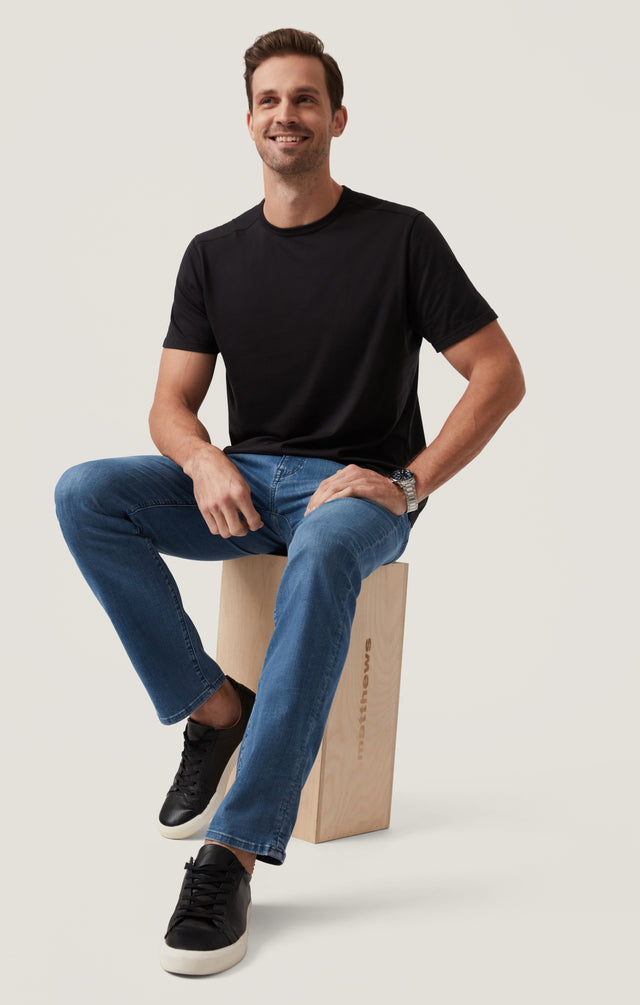 CHARISMA DARK BLUE KONA JEAN