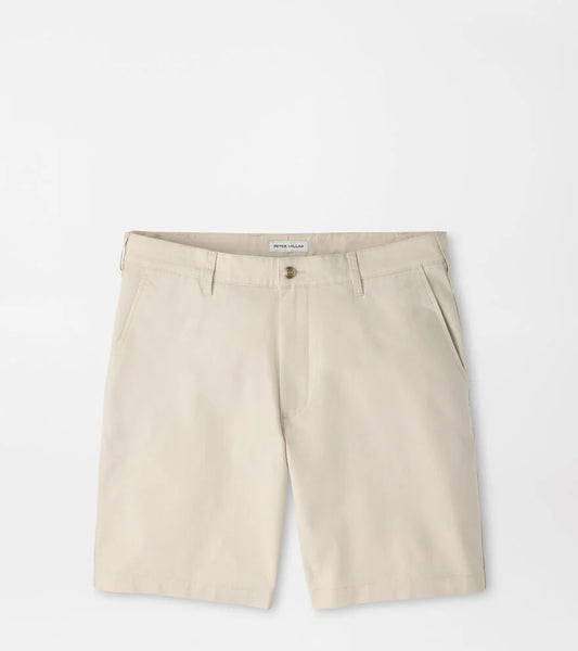 CROWN COMFORT SHORT - STONE