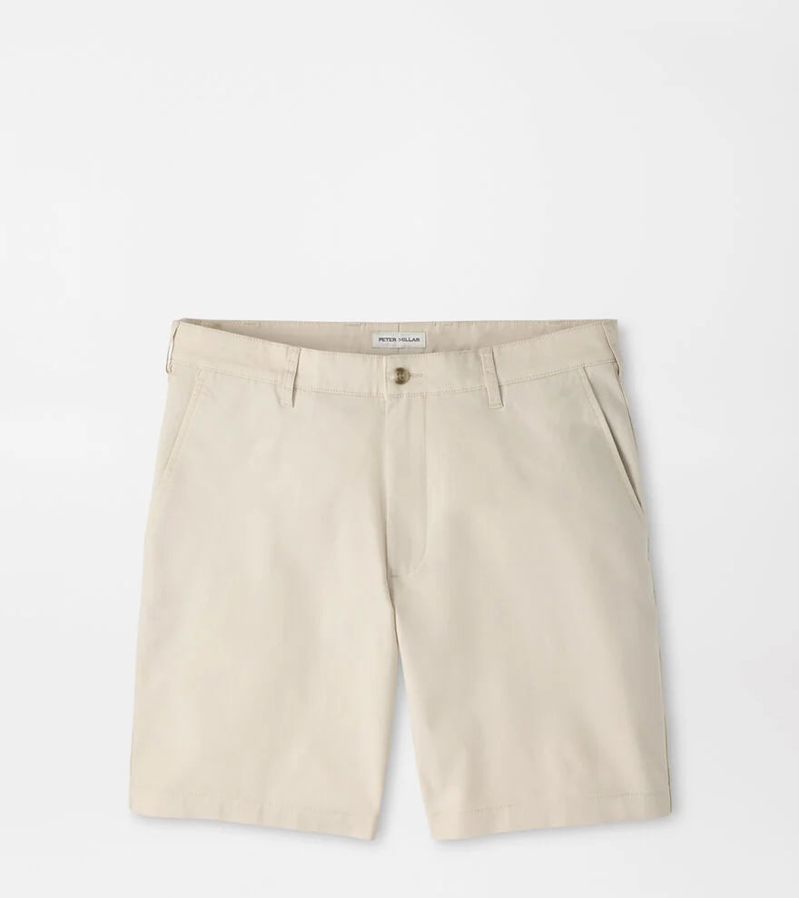 CROWN COMFORT SHORT - STONE