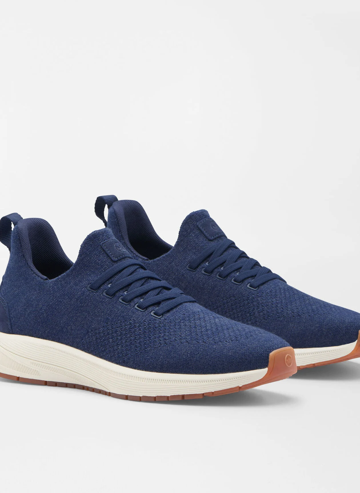 ODEON SNEAKER - NAVY